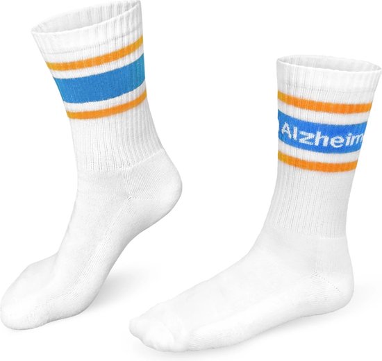 Alzheimer Socks 2023 - Sport