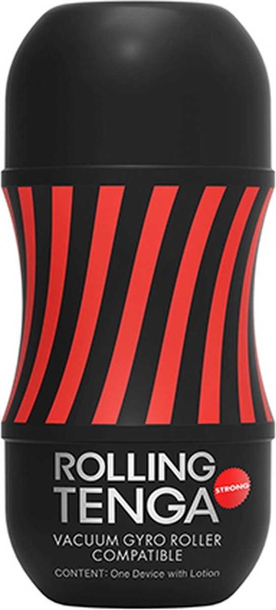 Goedkoopste TENGA | Rolling Tenga Gyro Roller Cup Strong Masturbator
