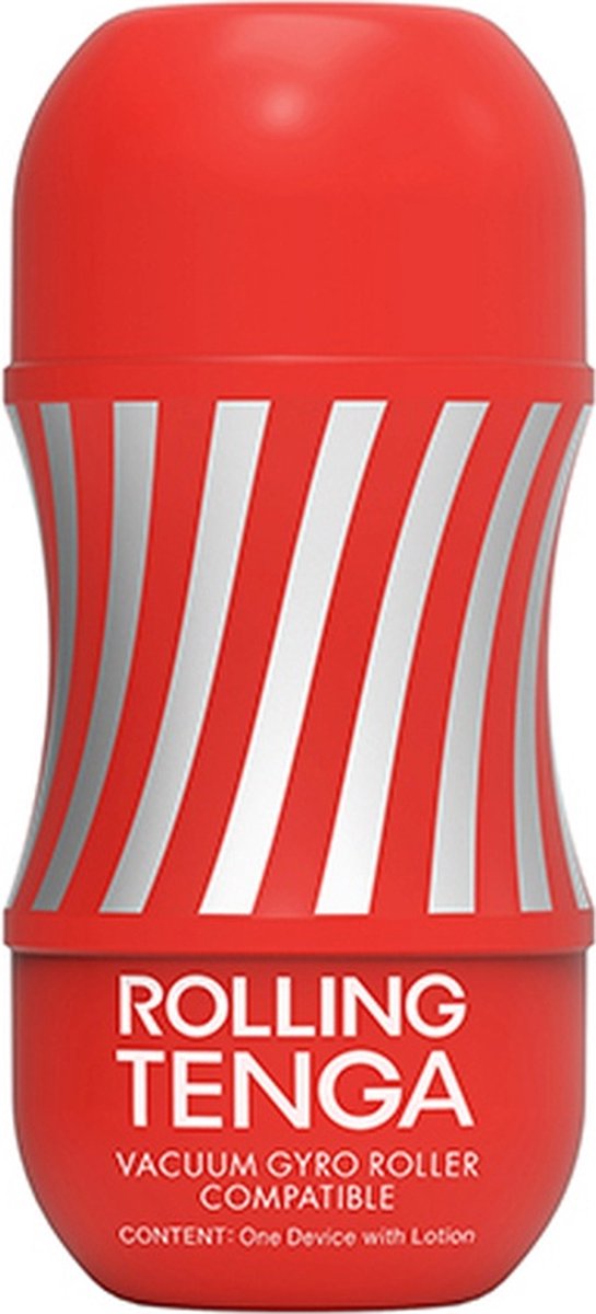 Goedkoopste TENGA | Rolling Tenga Gyro Roller Cup Masturbator