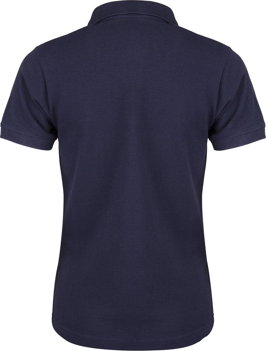 Grays hockeykleding Point Hoodie Wmn Donkerblauw - maat S