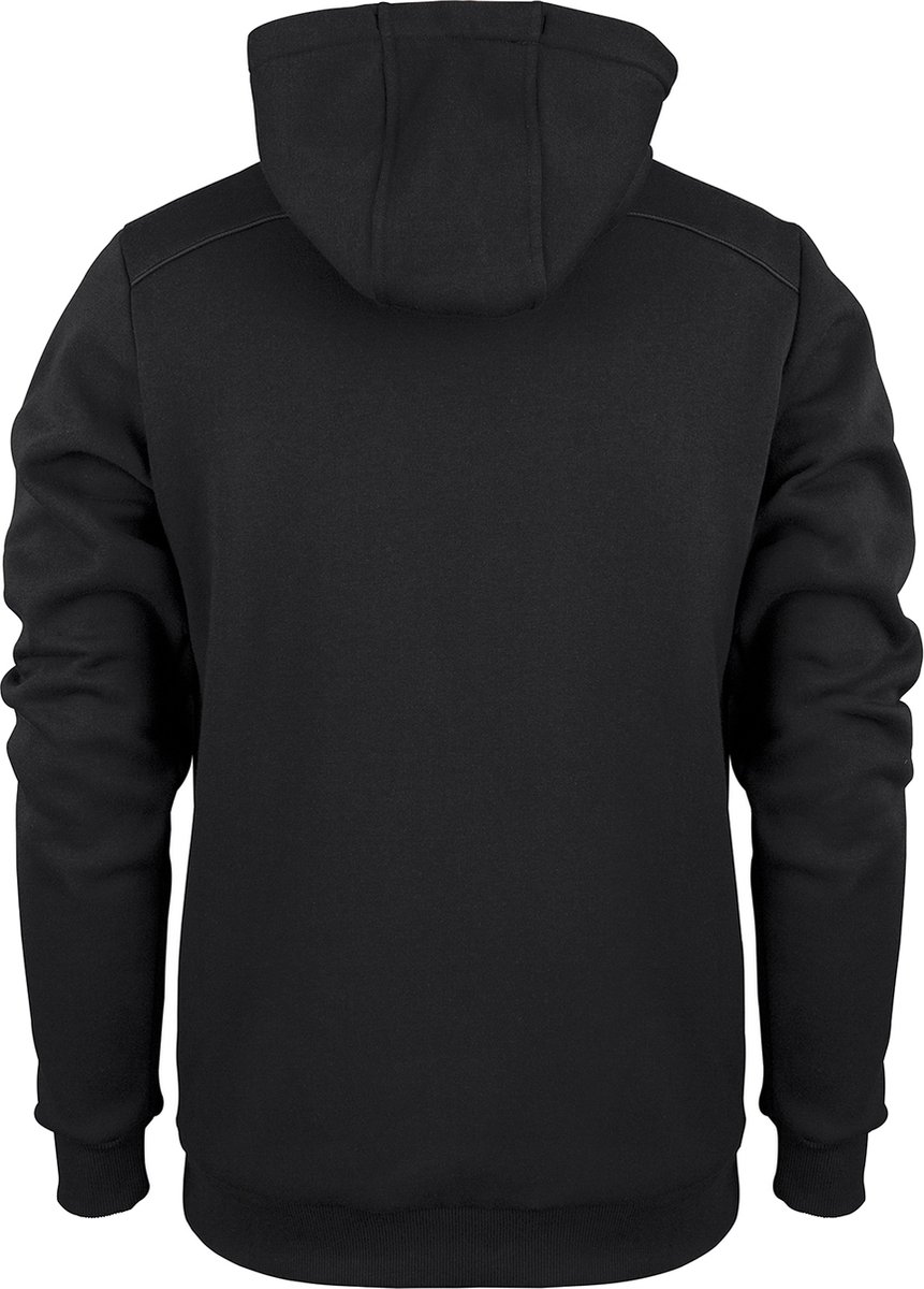 Grays hockeykleding Point Hoodie Snr Zwart - maat Small