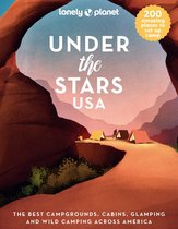 Lonely Planet- Lonely Planet Under the Stars USA