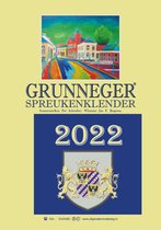 Couperet d'orthographe Grunneger 2022
