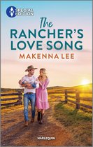 The Women of Dalton Ranch 1 - The Rancher's Love Song
