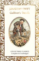 Flame Tree Collectable Classics- Gulliver's Travels