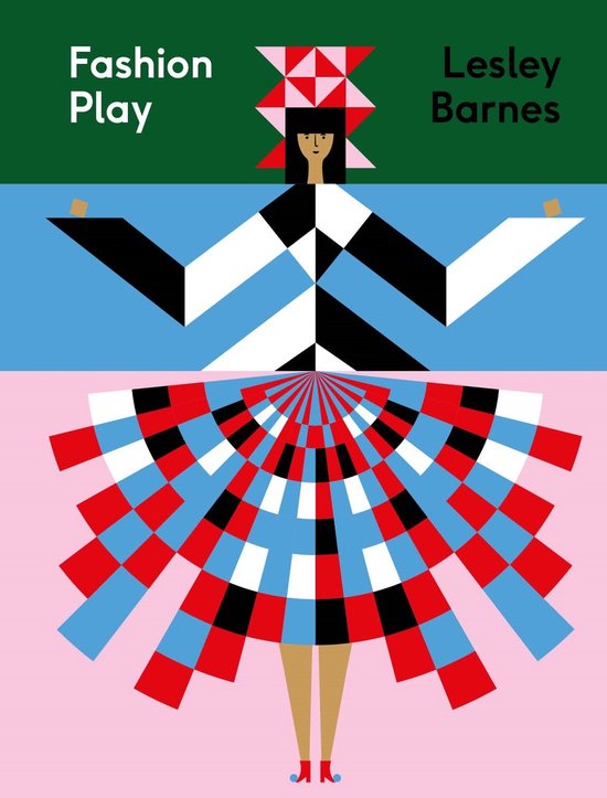 Fashion Play - cover