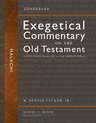 Zondervan Exegetical Commentary on the Old Testament- Malachi