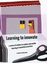 Learning to innovate