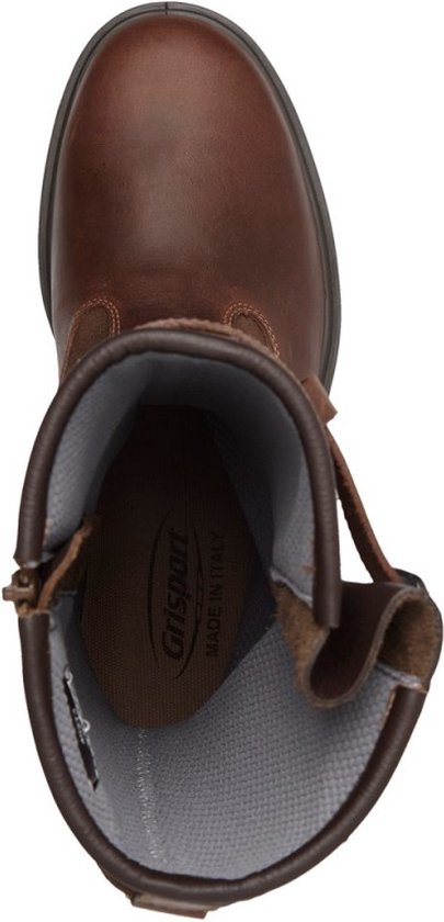 GriSport Viken Outdoor laarzen bruin