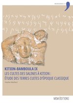 Archéologie(s) - Kition-Bamboula IX