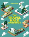 Travel Guide- Lonely Planet The Travel Hack Handbook