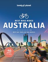 Cycling Travel Guide- Lonely Planet Best Bike Rides Australia