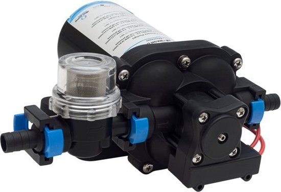 Albin - Drinkwaterpomp WPS 3.5 van Merkloos	 — afbeelding 2