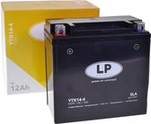 Moteur Landport SLA / batterie pour sports motorisés YTX14-4 | 12V / AH12 / 200CCA |