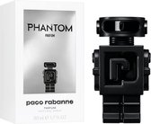 Paco Rabanne Phantom - 50 ml - parfum spray - pure parfum voor heren