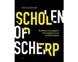 Scholen op scherp