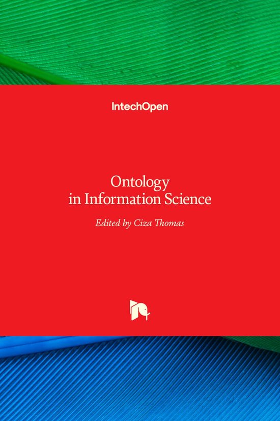 Ontology in Information Science - cover