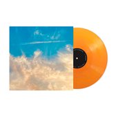 Thirty Seconds To Mars - It's The End Of The World But It's A Beautiful (Indie Only Opaque Orange Vinyl)