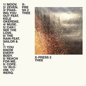 X-Press 2 - Thee (2 LP)