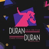 Duran Duran - Girls On Film - Complete 1979 Demos (LP) (Coloured Vinyl)