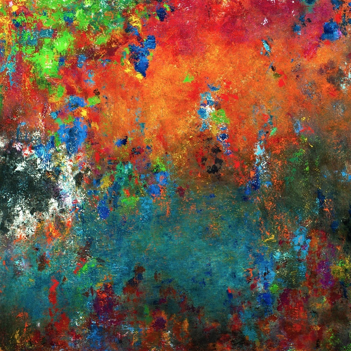 Goose - Autumn Crossing (LP)