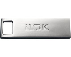 Pace iLok 3 - DAW controllers