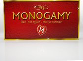 Monogamy Game - Nederlandse Versie