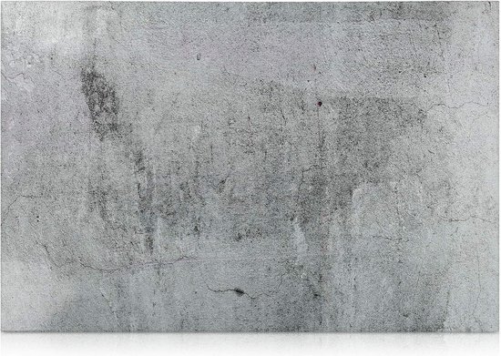 Navaris Tableau magnétique - Panneau mémo 60 x 40 cm avec aimants