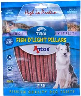 Antos Fish D'light Pillars 400gr