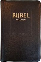 Bijbel Statenvertaling met Psalmberijming 1733 en 12 Gezangen (ritmisch)
