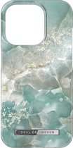 iDeal of Sweden Hoesje Geschikt voor iPhone 15 Pro - iDeal of Sweden Fashion Backcover MagSafe - Meerkleurig