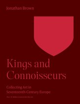 Bollingen Series 35 - Kings and Connoisseurs