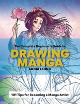 The Complete Beginner’s Guide to Drawing Manga