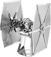 Metal Earth Star Wars EP7 Forces Spéciales TIE Fighter