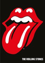 THE ROLLING STONES LIPS