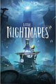 Little Nightmares Mono And Six Poster 61x91.5cm