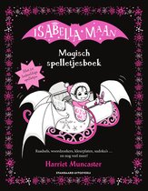 Isabella Maan 1 - Magisch spelletjesboek
