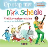 Dirk Scheele - Vrolijke Voorleesverhalen (Boek Met CD)