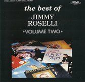 Jimmy Roselli - The Best Of Jimmy Roselli Vol.2 (CD)