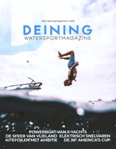 Deining magazine - 02 2021