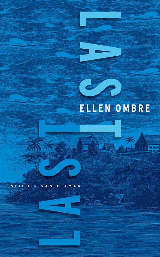Last - cover