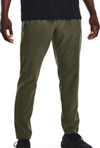 Ua Stretch Woven Pant-Grn Taille : XXL