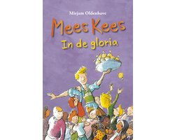 foto van Mees Kees  -   In de gloria