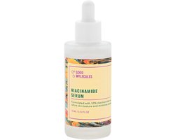 Good Molecules Niacinamide Serum 75ml