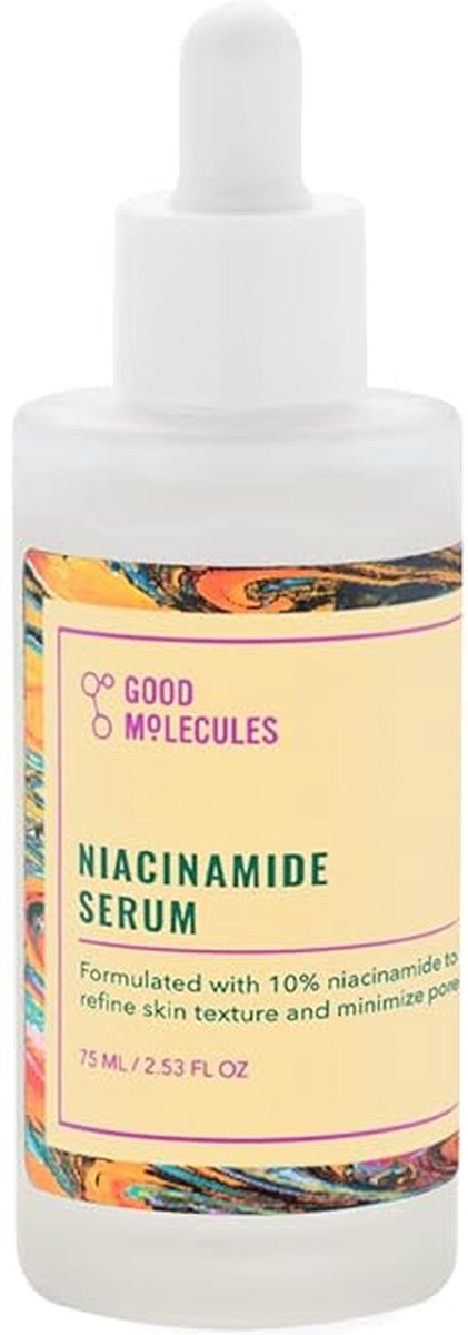 Good Molecules Niacinamide Serum 75ml