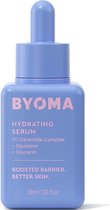 BYOMA Sérum Hydratant 30 ml - Squalane - Sérum - soin de la peau.
