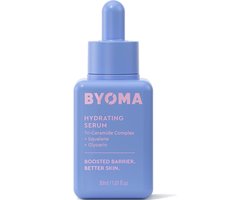 BYOMA Hydrating Serum 30ml - Squalane - Serum - huidverzorging.