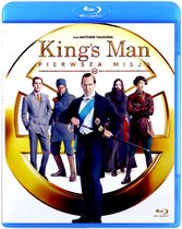 The King's Man [Blu-Ray]