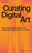 Making Public - Curating Digital Art