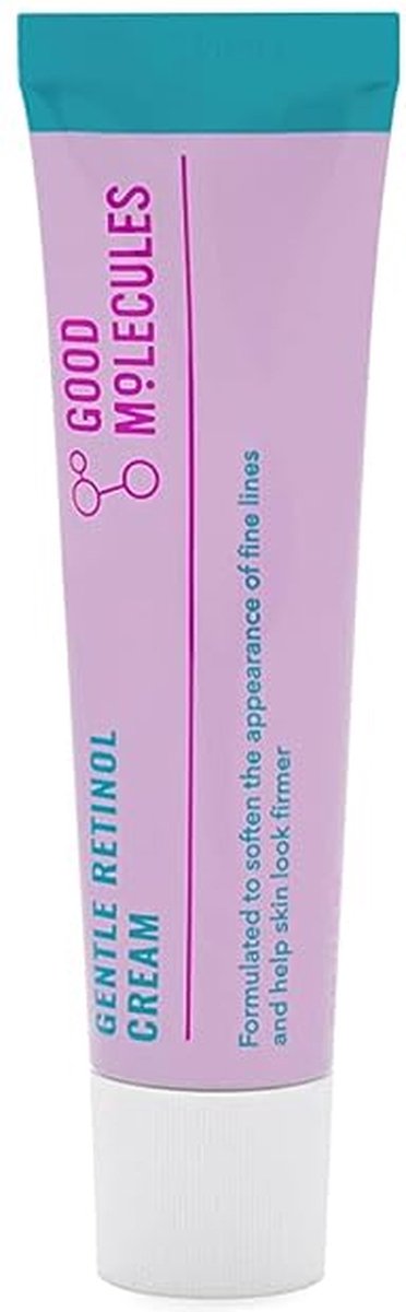 Good Molecules Gentle Retinol Cream 30ml